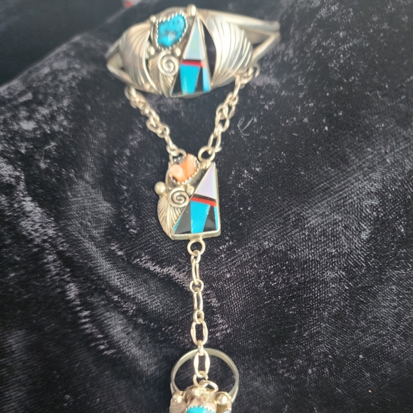 Freedom BRACELET (Slave Bracelet)✨️HOST PICK✨️ - Picture 13 of 16